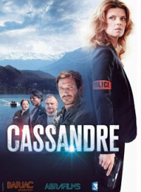 voir serie Cassandre saison 2