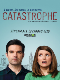 voir serie Catastrophe saison 1