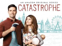 voir serie Catastrophe saison 4