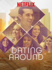 voir Dating Around saison 1 épisode 2