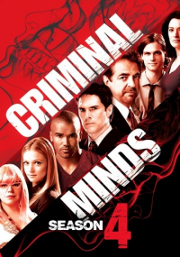 voir serie Esprits criminels saison 4