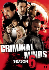 voir serie Esprits criminels saison 6