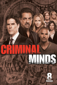 voir serie Esprits criminels saison 8