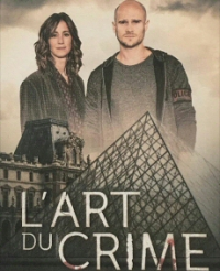 voir serie L'Art du crime saison 1