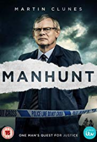 voir serie MANHUNT : SUR LA PISTE DU TUEUR saison 1