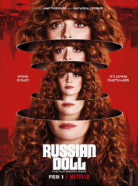 voir serie Poupée russe (RUSSIAN DOLL) saison 1