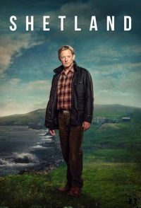 voir serie Shetland saison 1