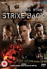 voir serie Strike Back saison 1