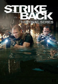 voir serie Strike Back saison 5