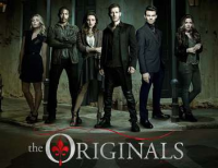 voir serie The Originals saison 3