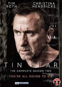 voir serie Tin Star saison 2