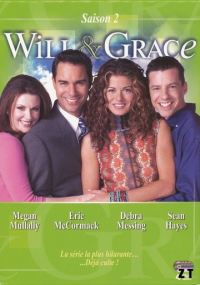 voir serie Will & Grace saison 2