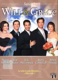 voir serie Will & Grace saison 5