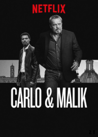 voir serie Carlo & Malik saison 1