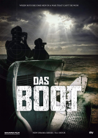 voir Das Boot saison 4 épisode 4