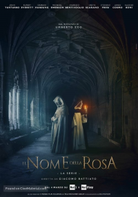 voir serie Le Nom de la rose saison 1