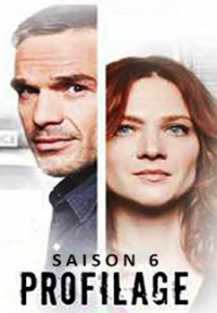 voir serie Profilage saison 6