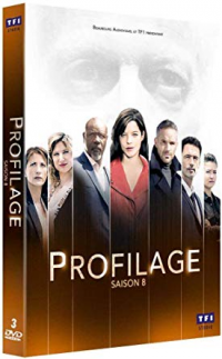 voir serie Profilage saison 8