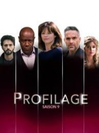 voir serie Profilage saison 9