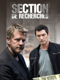 voir serie Section de recherches en streaming