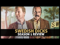 voir serie Swedish Dicks saison 1