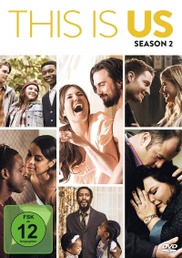 voir This Is Us Saison 2 en streaming 