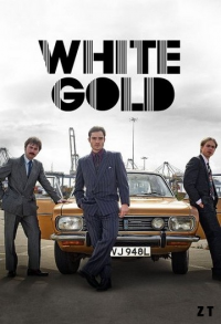 voir serie White Gold saison 1