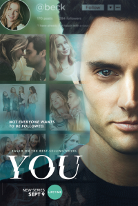 voir You Saison 1 en streaming 