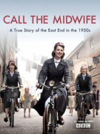 voir Call the Midwife : Les héroïnes de l'ombre saison 1 épisode 2