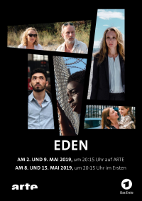 voir serie Eden saison 1