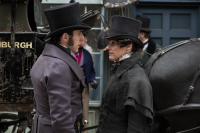 voir serie Gentleman Jack saison 1