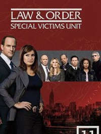 voir serie New York Unité Spéciale saison 11