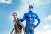 voir serie The Tick saison 1