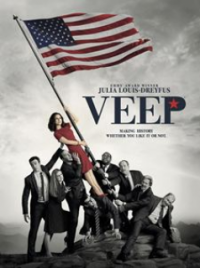 voir serie Veep saison 6