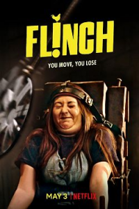 voir serie Flinch en streaming