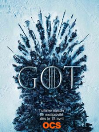 voir Game of Thrones Saison 8 en streaming 