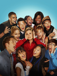 voir serie Glee en streaming