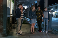 voir serie The Society saison 1