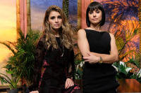 voir serie UnREAL saison 4