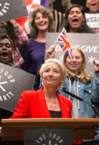 voir serie Years and Years saison 1