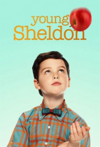 voir serie Young Sheldon saison 2