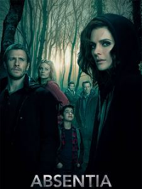 voir serie Absentia saison 1