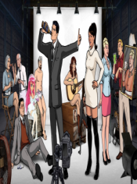 voir serie Archer (2009) saison 10