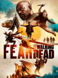 voir Fear The Walking Dead saison 5 épisode 9