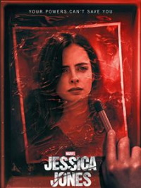 voir serie Marvel's Jessica Jones saison 3