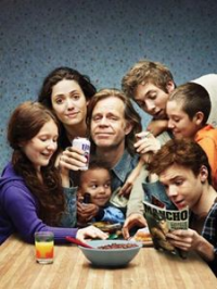 voir serie Shameless (US) saison 1