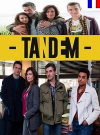 voir serie Tandem saison 1