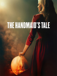 voir The Handmaid’s Tale : la servante écarlate Saison 5 en streaming 