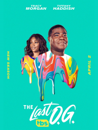 voir serie The Last O.G. saison 2