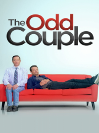 voir serie The Odd Couple (2015) saison 2